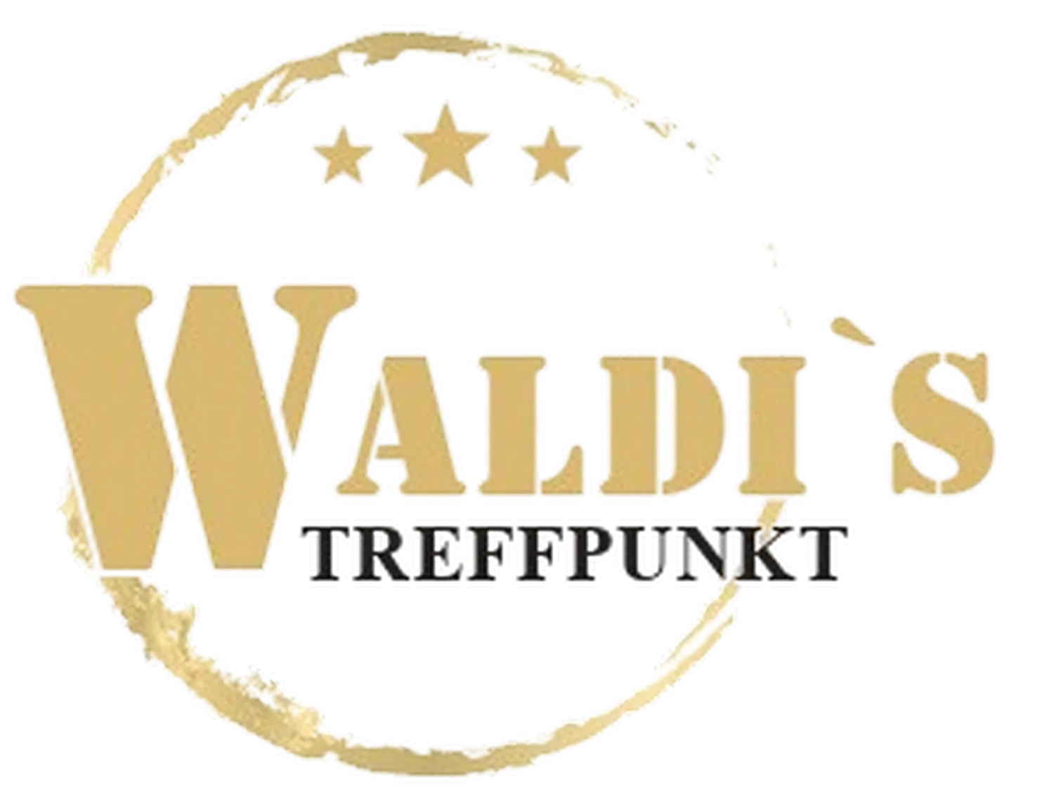 Waldis Treffpunkt