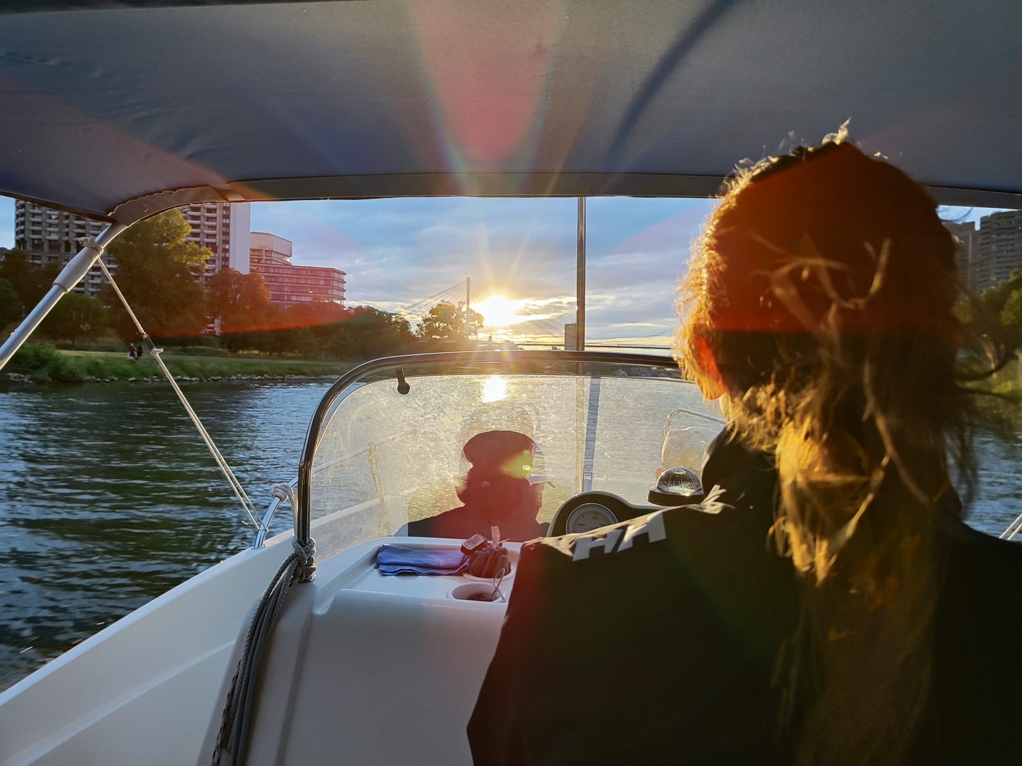 Gemeinsam besser ausbilden: unsere Kooperation mit Ahoi & Tschüss