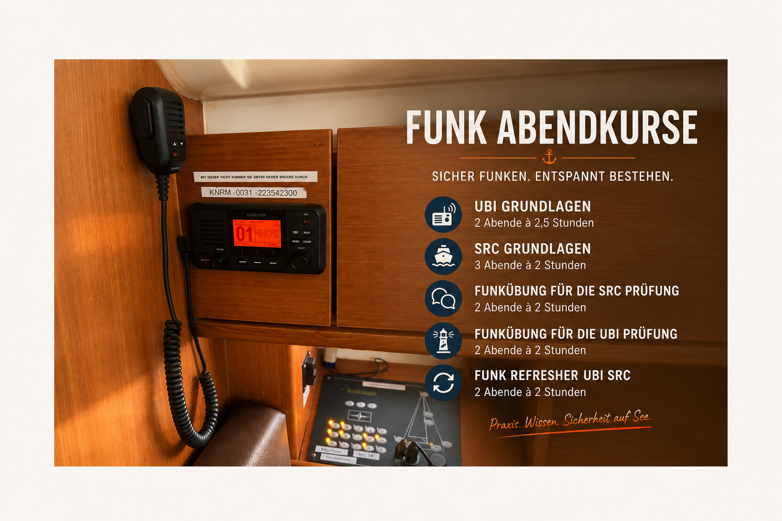 SRC Grundlagen