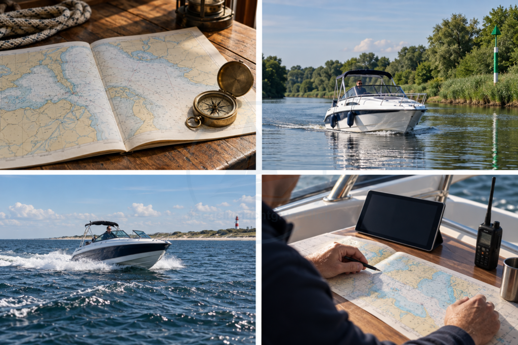 segelnmachtgluecklich KI Motiv – segelnmachtgluecklich