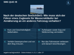 SMG Quiz 3732 – segelnmachtgluecklich