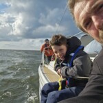 Segelschule und persönliche Vorstellung