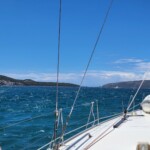 Startseite beim SKS Segelausbildung
