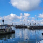 Crew-Momente
