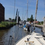 Crew-Momente