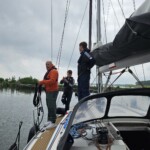 Segeln und Segelausbildung