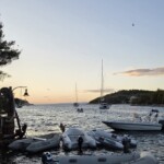 Segeln und Segelausbildung
