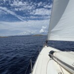 Segeln und Segelausbildung