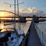 Segeln und Segelausbildung