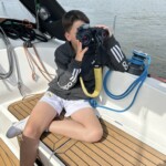 Segeln Und Wassersport