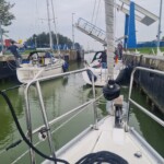 Segeln und Segelausbildung