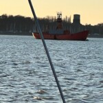 Segeln Und Wassersport