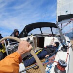 Segeln und Segelausbildung