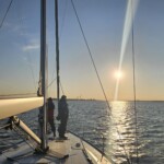 Segeln Und Wassersport