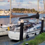 Segeln und Segelausbildung