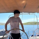 Segeln Und Wassersport